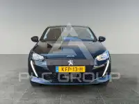 2021 Peugeot 208