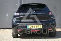 2021 Peugeot 208