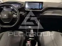 2021 Peugeot 208