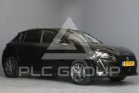2021 Peugeot 208