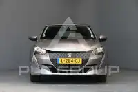 2021 Peugeot 208