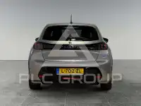 2021 Peugeot 208