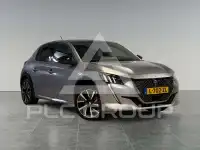 2021 Peugeot 208