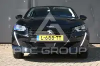 2021 Peugeot 208