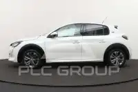 2021 Peugeot 208