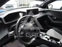 2021 Peugeot 208