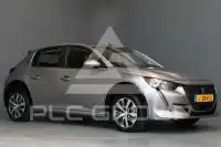 2021 Peugeot 208