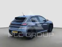 2021 Peugeot 208