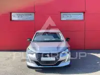 2021 Peugeot 208