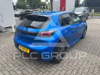 2021 Peugeot 208