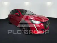 2021 Peugeot 208