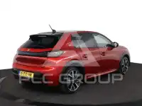 2021 Peugeot 208
