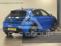 2021 Peugeot 208