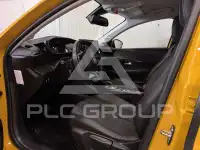2021 Peugeot 208