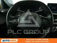 2021 Peugeot 208