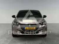 2021 Peugeot 208
