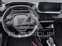 2021 Peugeot 208