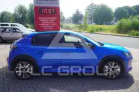 2021 Peugeot 208