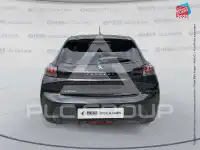 2021 Peugeot 208