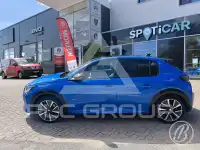2021 Peugeot 208