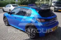 2021 Peugeot 208