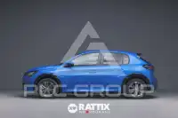 2021 Peugeot 208