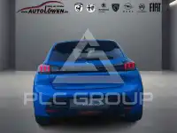 2021 Peugeot 208
