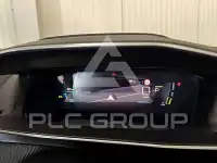 2021 Peugeot 208