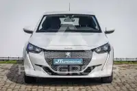2021 Peugeot 208
