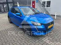 2021 Peugeot 208