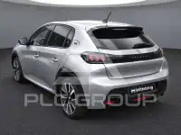 2021 Peugeot 208