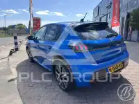 2021 Peugeot 208