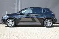 2021 Peugeot 208