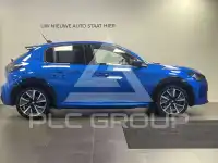 2021 Peugeot 208