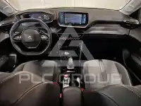 2021 Peugeot 208