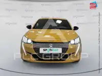 2021 Peugeot 208