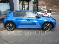 2021 Peugeot 208
