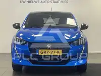 2021 Peugeot 208