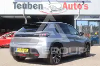 2021 Peugeot 208