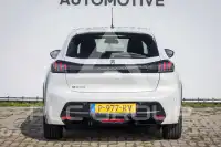 2021 Peugeot 208