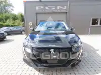 2021 Peugeot 208