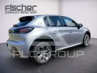 2021 Peugeot 208