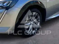 2021 Peugeot 208