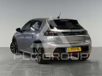 2021 Peugeot 208