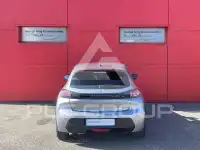 2021 Peugeot 208