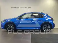 2021 Peugeot 208