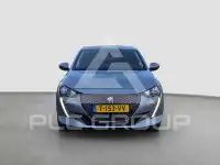 2021 Peugeot 208