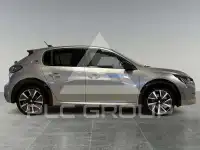 2021 Peugeot 208