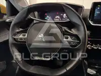2021 Peugeot 208