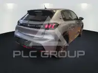 2021 Peugeot 208